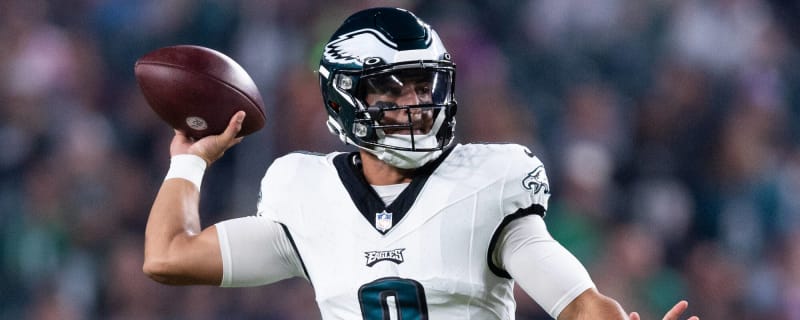 Winners, losers from the preseason finale for the Eagles