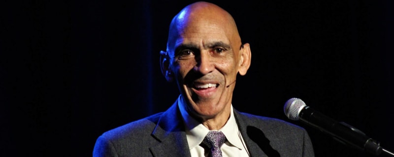 Tony Dungy Reveals Lesson Learned in Steelers Passing on Dan Marino