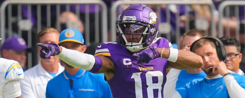 Minnesota Vikings: Breaking News, Rumors & Highlights