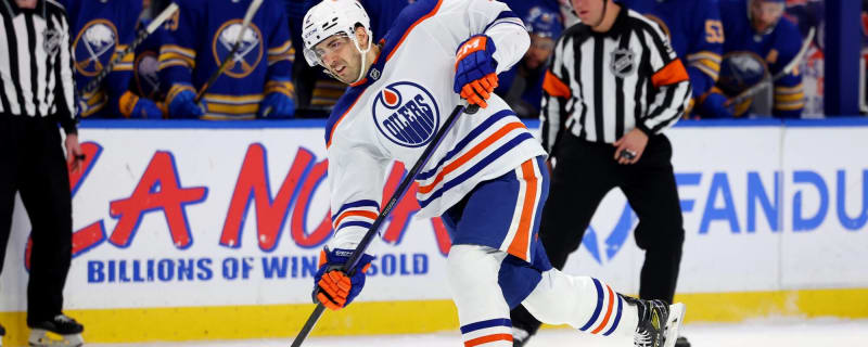 Milan Lucic works on state of mind as he and Oilers prepare to bounce back  from difficult year - Edmonton
