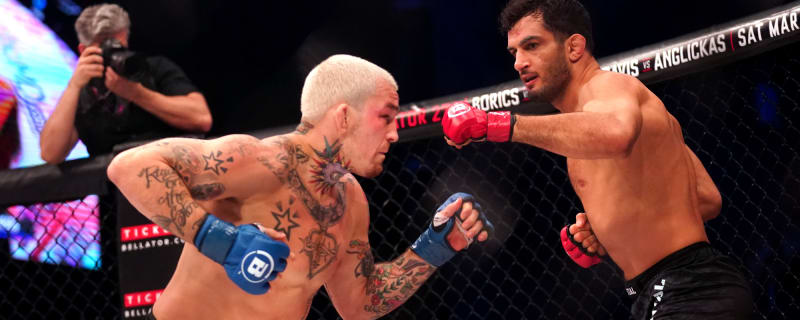 UFC Seattle’s Awesome Undercard Fights Saturday Night