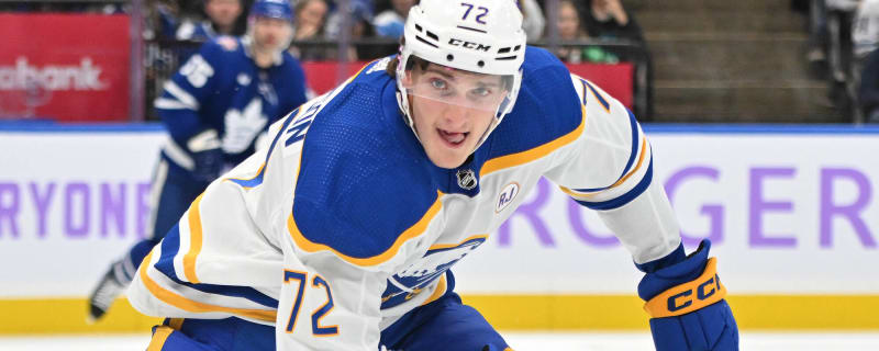 NHL bets: Three SOG props for Saturday on the ice