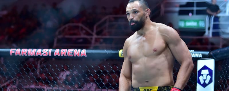 UFC Betting Preview: High-Flying Michel Pereira Will Have Hands Full with Hernandez