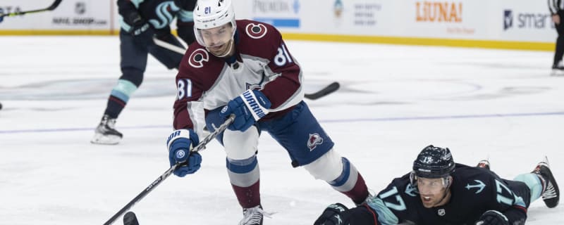 REPORT: Avalanche Will Not Qualify Denis MalginHere's Why