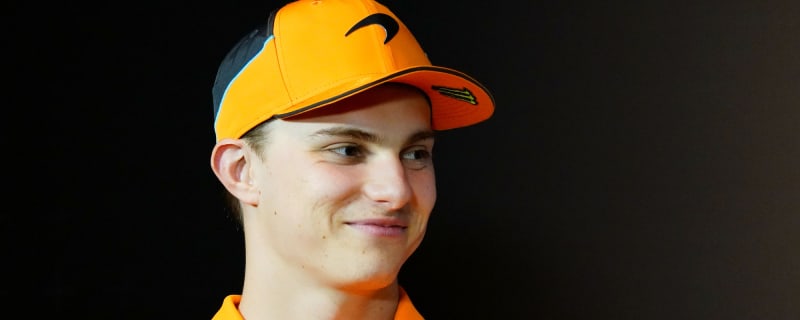 Verstappen: Oscar Piastri 'doesn’t deserve' to be number 2 driver