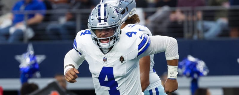 Dallas Cowboys rumors: Dak Prescott will return in 2021 on a huge