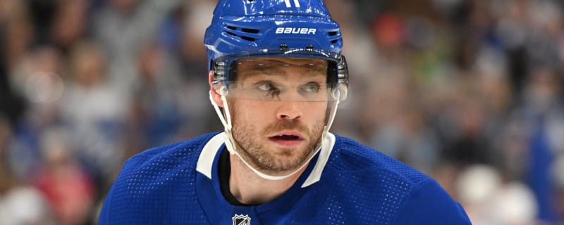 Rumor: Max Domi headed to Seattle. - HockeyFeed