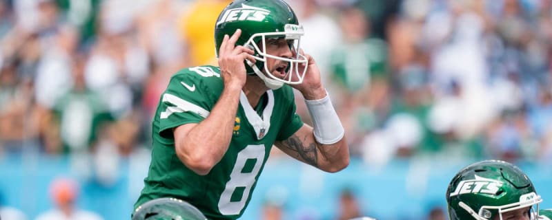 Make Jets-Pats 'TNF' matchup more fun with this +440 SGP