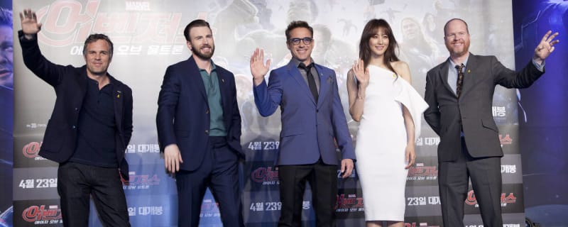 From Rumor to Reality: What’s Next for Marvel Studios’ Original Avengers