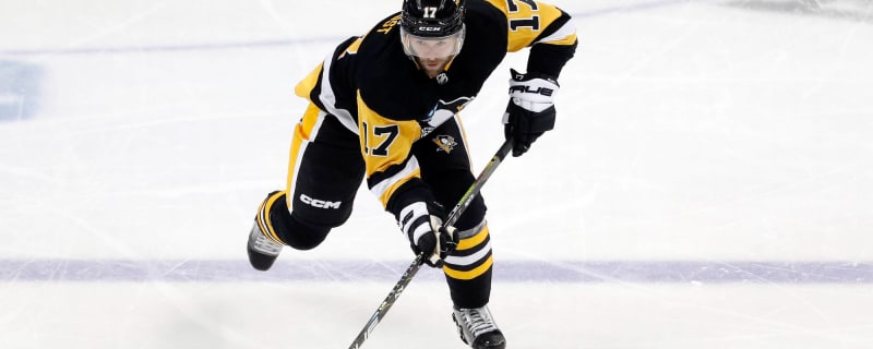 Bryan Rust keeps proving his value for Penguins - PensBurgh