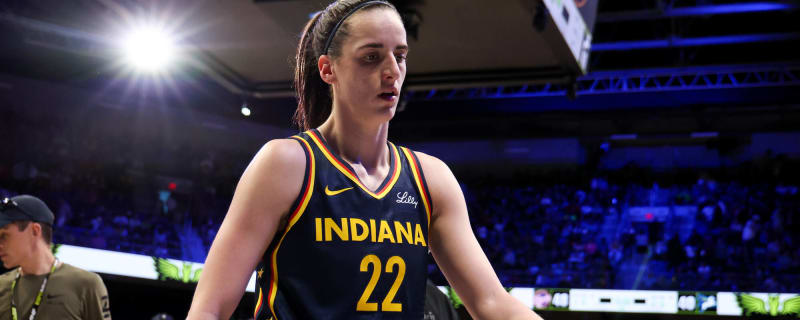 Peyton Manning thrilled over Caitlin Clark playing in Indiana with Fever