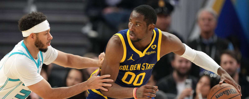 Why the aging Warriors have to trust their younger talents