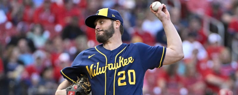 Brewers come back to beat Nationals with big fifth inning, win 5-3 - Brew  Crew Ball