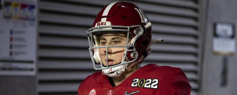 Alabama star prepares for final home game with history on the line