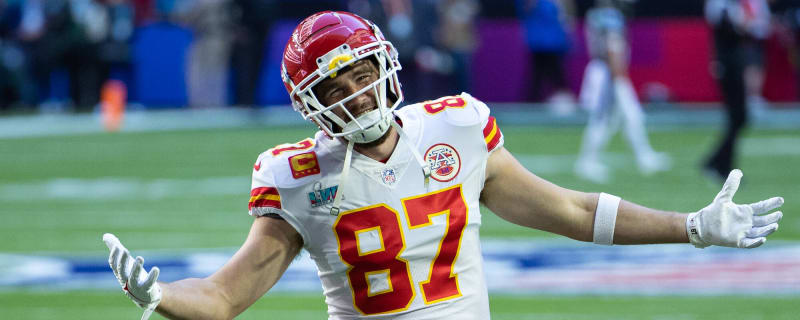 Shannon Sharpe weighs in on the GOAT tight end debate