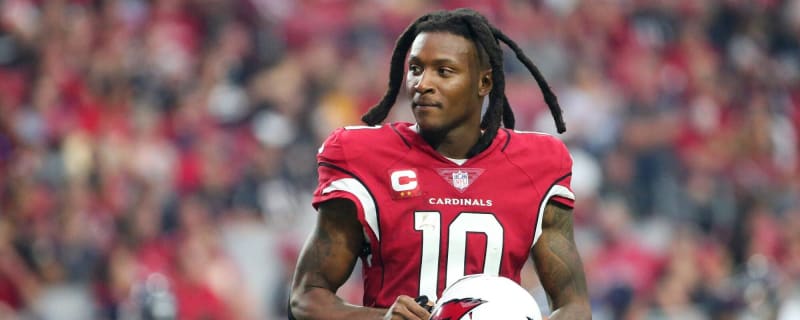 Craig Carton has soccer-like suggestion for Arizona Cardinals after DeAndre Hopkins release