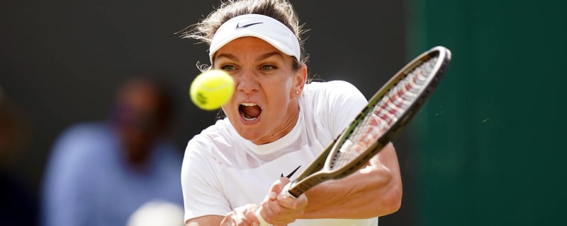 Former No. 1 tennis player Simona Halep gets 4-year ban in doping case