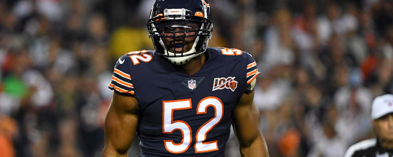 The 'Famous NFL families' quiz