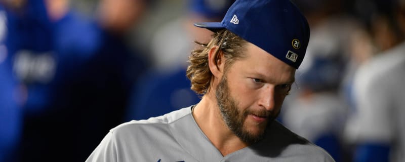 Dodgers News: Clayton Kershaw Officially Rejoins Team, LA Announces  Corresponding Roster Move - Inside the Dodgers