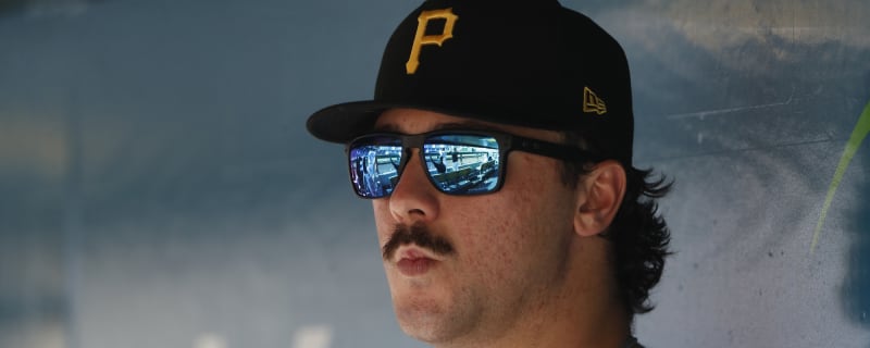 Pirates already showing how they will waste Paul Skenes