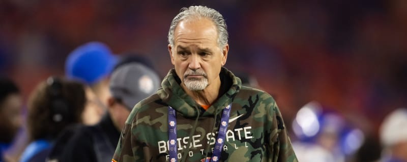 Ravens Announce Coaching Staff Changes