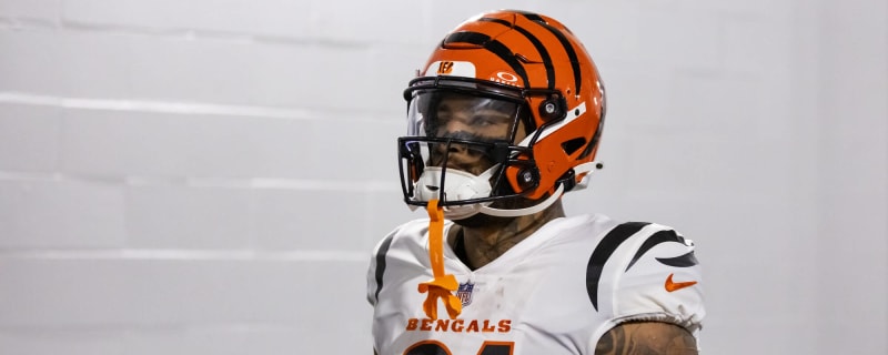 Chiefs Add Tight End Irv Smith Jr.