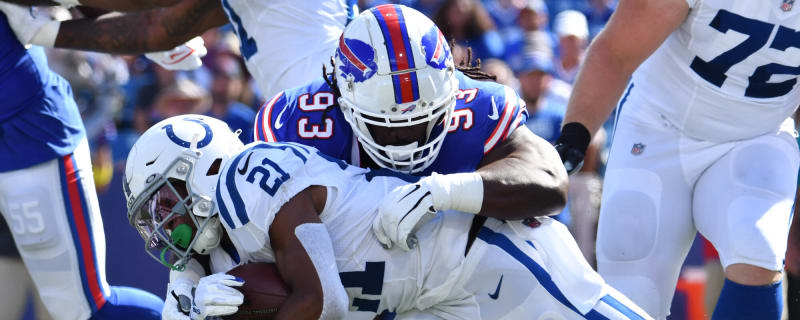 Raiders news: Johnathan Hankins is coming back - Silver And Black Pride