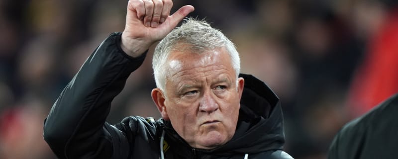 Three Talking Points as Oxford United Lose at Sheffield United