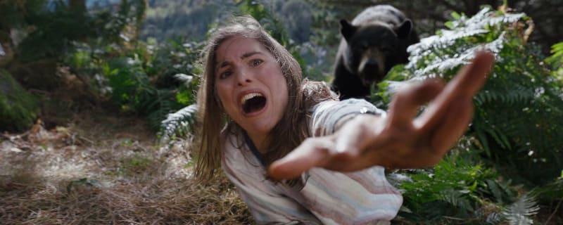 Grizzly violence: 20 of the deadliest bears in movies