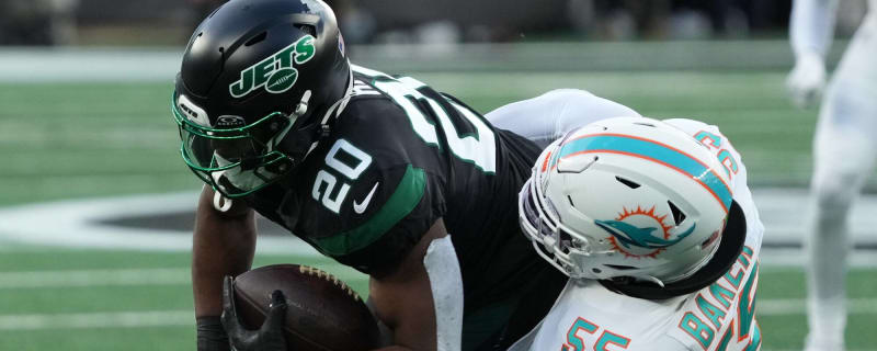 Baker has MCL Injury and is Week to Week