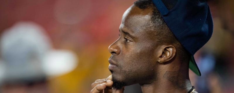 Steelers Scout Ike Taylor Sends Strong Warning To Jim Harbaugh About Week 3 Matchup