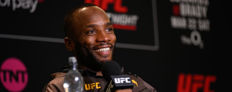How Leon Edwards can upset Sean Brady at UFC London