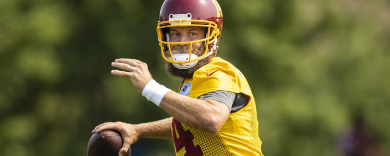 NFL QB Ryan Fitzpatrick Not The Harvard Stereotype – C-Suite Spotlight