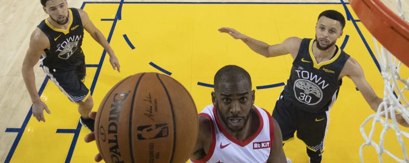 Why Warriors' dynasty may be in grave danger