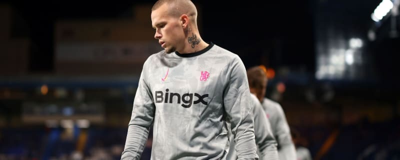 BBC Sport share update on Mykhailo Mudryk doping case