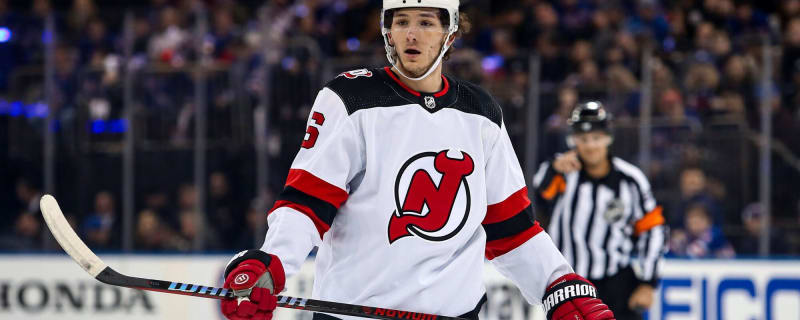 Utah activates John Marino from injured reserve