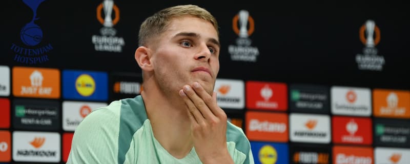 After Arsenal disaster Tottenham star names four players who must deliver now