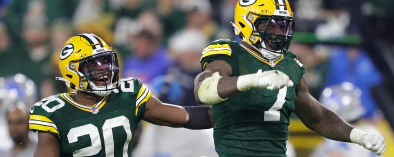 Packers 2022 Roster Preview: Linebackers ready for a repeat performance -  Acme Packing Company