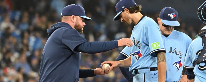 MLB best bets, strikeout props for Tuesday 9/26: Jays' Gausman should handle Yanks