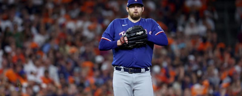 Jordan Montgomery blanks Rays, Rangers bullpen silences critics to open MLB  playoffs