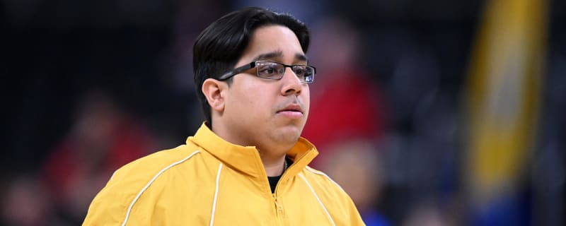 Report: McNeese State manager Amir Khan receiving ‘significant interest’ from NBA teams