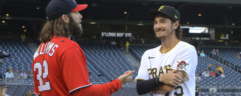  What If Alika Williams Learns to Hit Big-League Pitching?