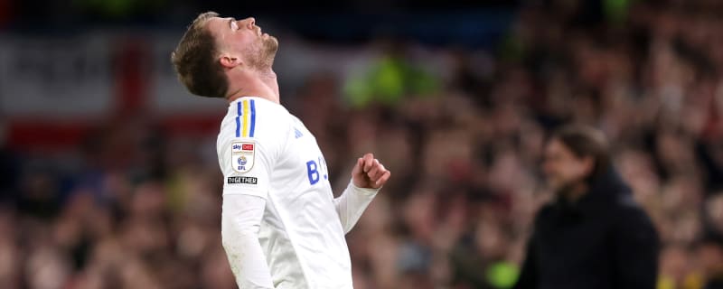 Journalist claims Leeds could get rid of first-team ace in January