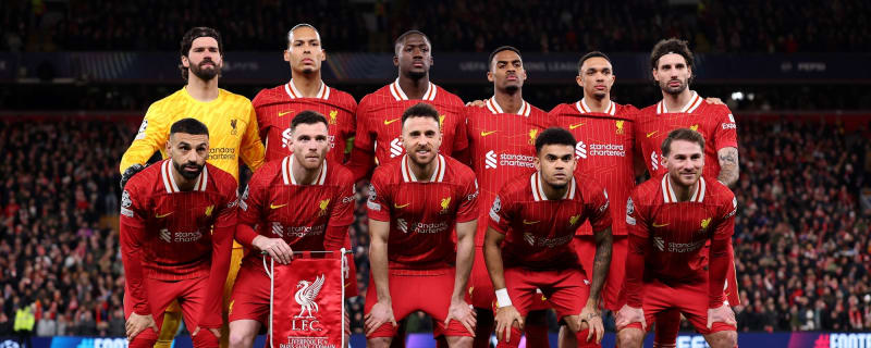 Liverpool fans will be laughing & crying at PSG incident that could cost Arne Slot the game