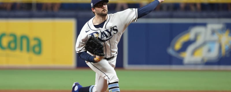 Report: Pirates Agree to Split-Contract with Left-Hander Josh Fleming