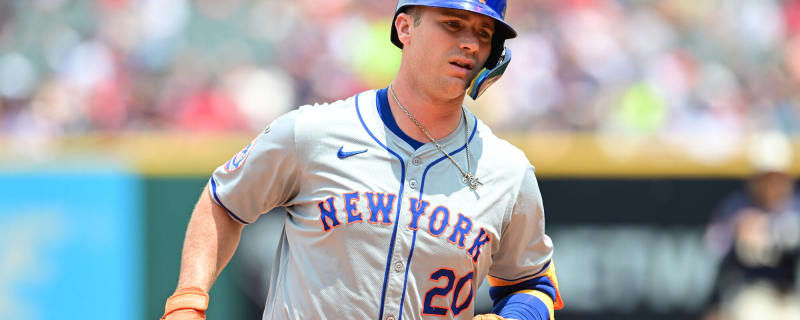 Mets star slugger may not bring in a haul at the trade deadline