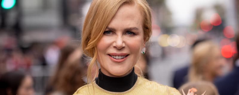 Ranking Nicole Kidman's most memorable performances