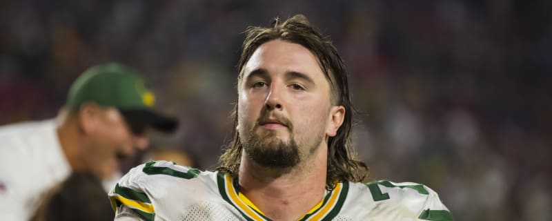 Packers Reworked OL Royce Newman’s Contract