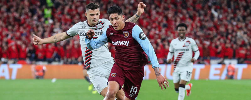 West Ham star not a ‘hot topic’ despite Manchester United links