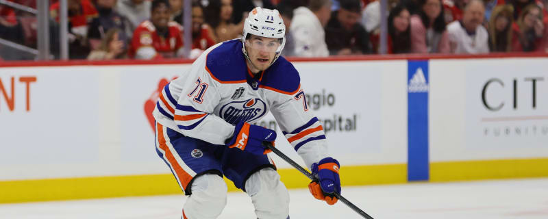 Sabres Preseason: First Look at McLeod, Zucker, Gilbert